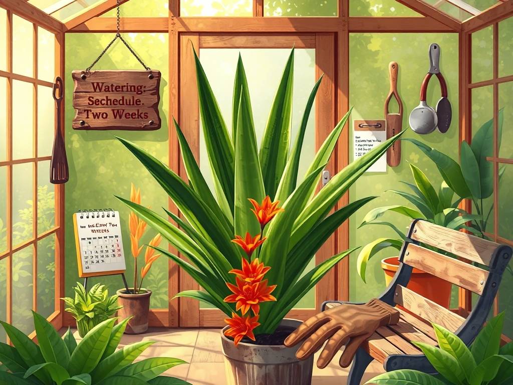 Core Clivia Care Tips: Aligning with Its Growth Habits Core Clivia Care Tips: Aligning with Its Growth Habits