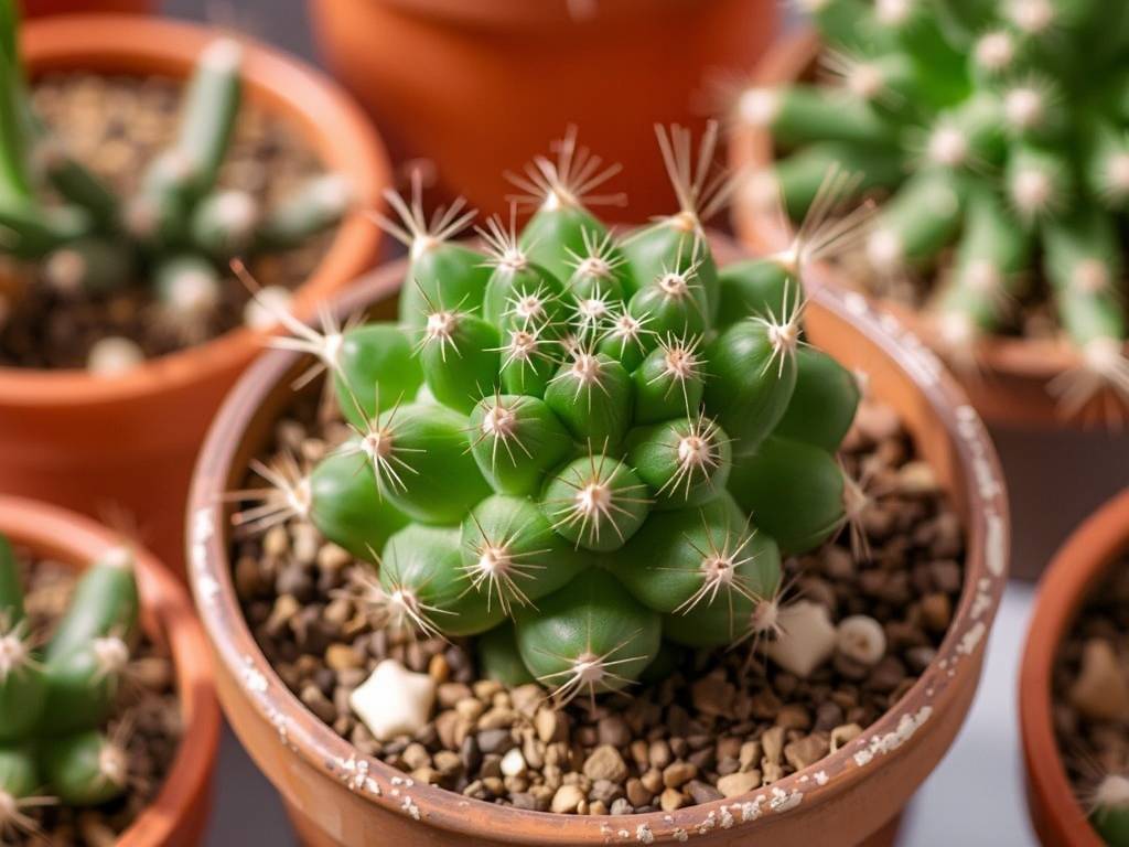 How to Care for a Houseplant Cactus