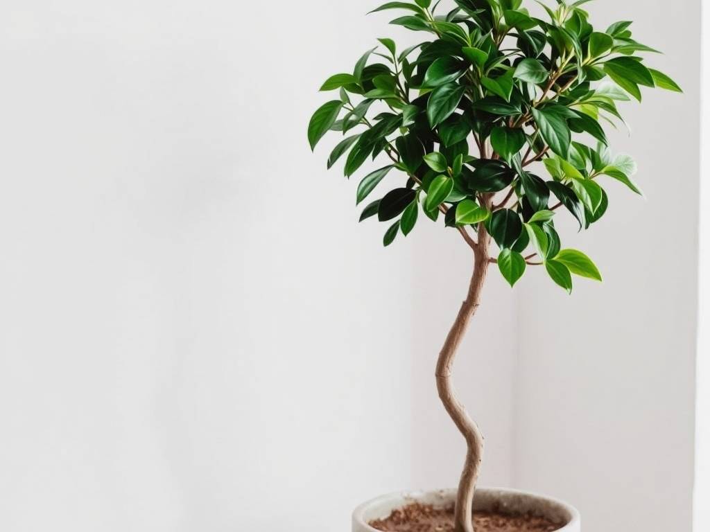 How to Care for a Money Tree Indoor Plant