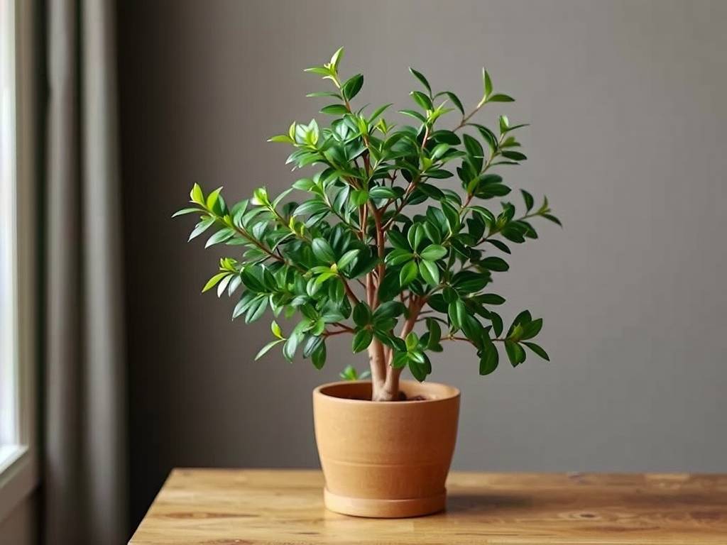 How to Care for a Money Tree Indoor Plant(1)