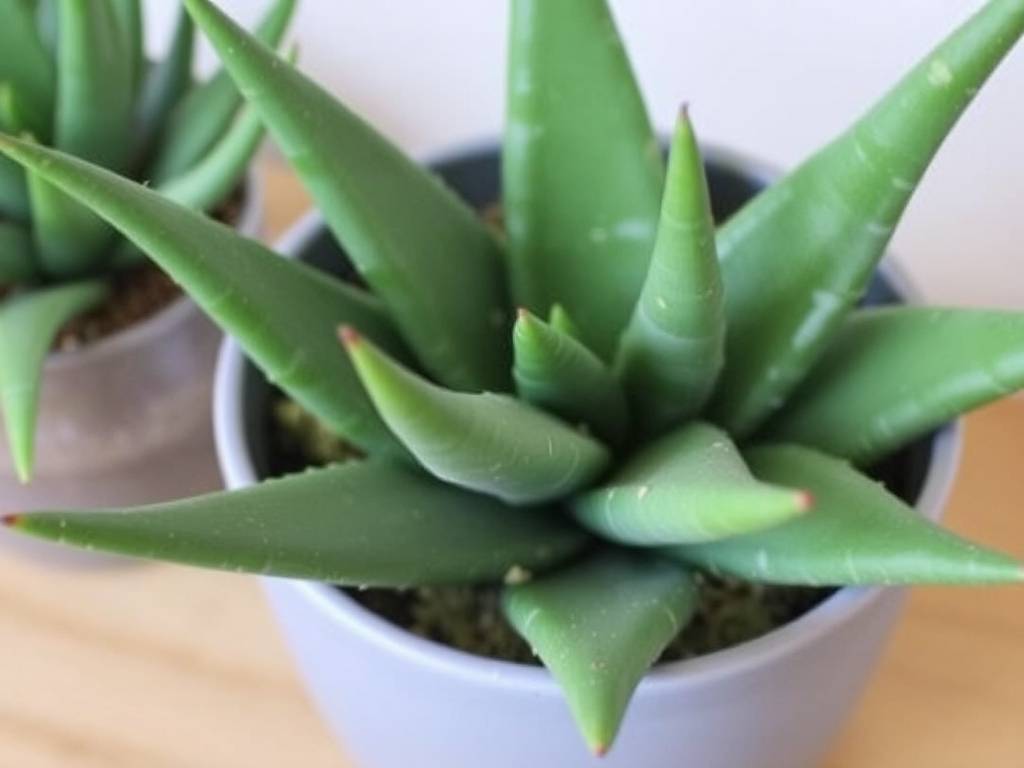 How to Care for Aloe Vera: 7 Essential Tips to Keep Your Plant Healthy & Thriving(1)