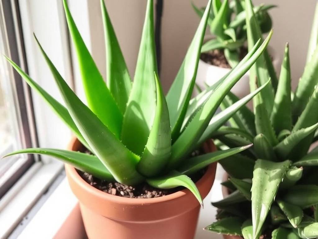 Complete Guide: How to Care for Aloe Vera Indoors – Watering, Lighting & Soil Tips