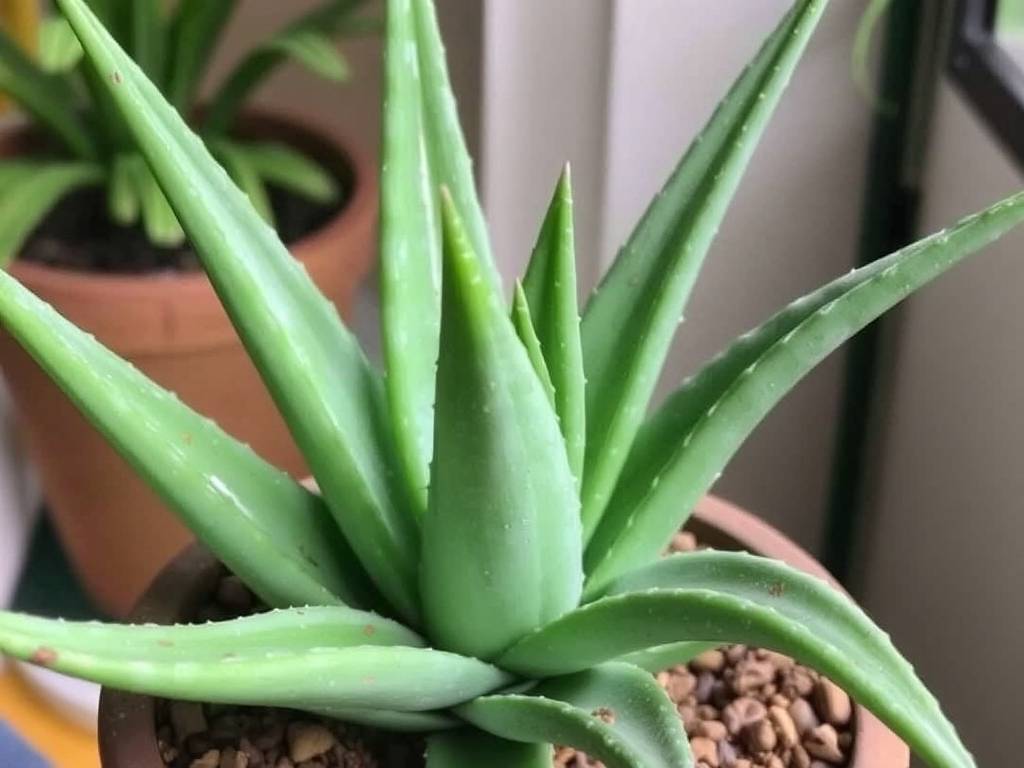 Complete Guide: How to Care for Aloe Vera Indoors – Watering, Lighting & Soil Tips(1)