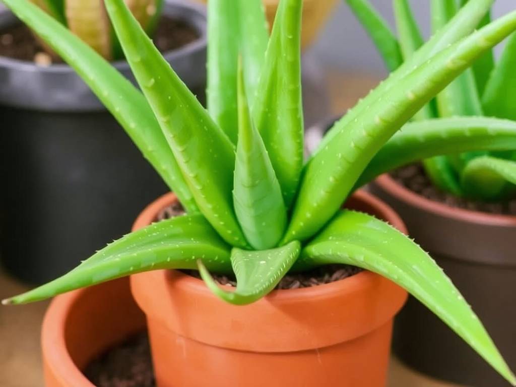 How to Care for Aloe Vera Plants: Fix Common Problems Like Yellow Leaves & Root Rot