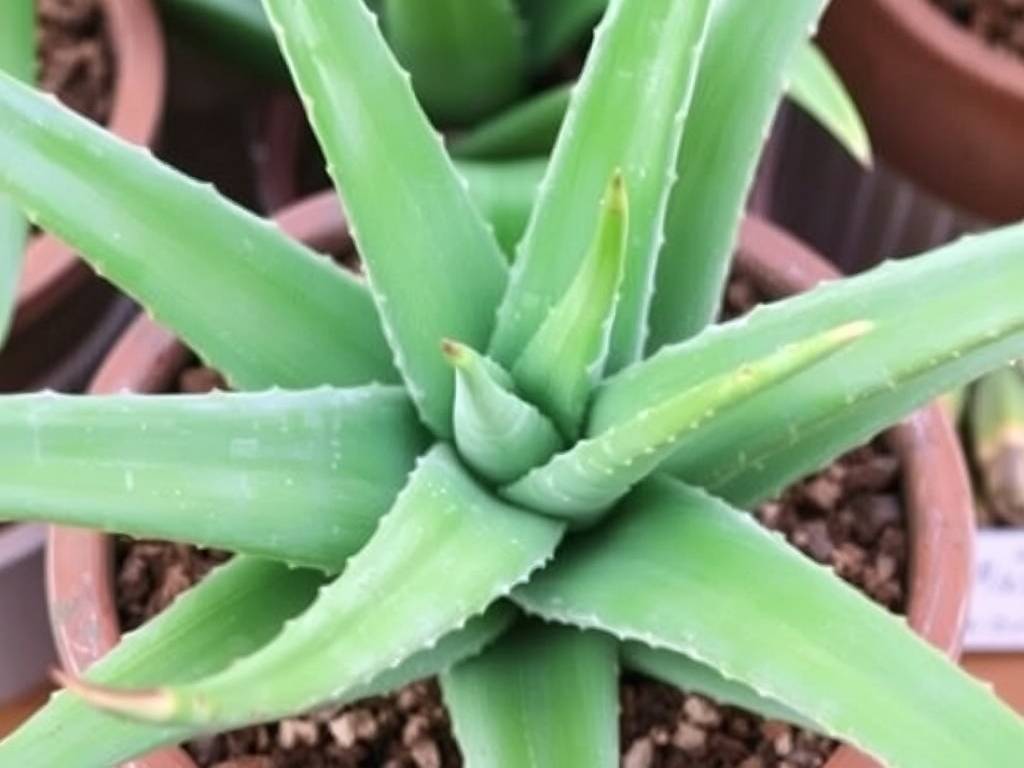 How to Care for Aloe Vera Plants: Fix Common Problems Like Yellow Leaves & Root Rot(1)
