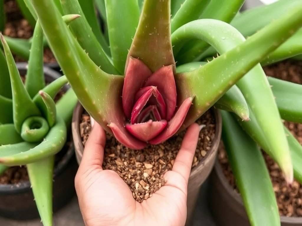How to Care for Aloe Vera – From Potting to Pruning (1)