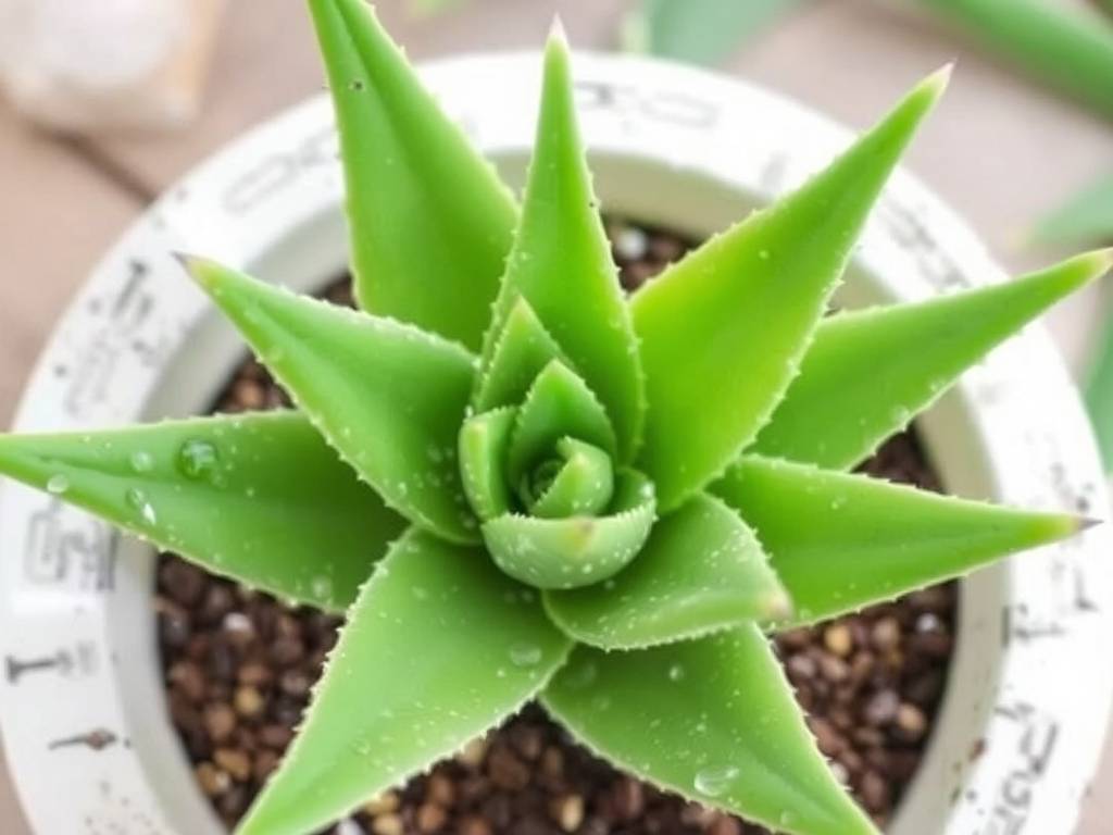 How to Care for Aloe Vera in Different Seasons: Winter Protection & Summer Care Hacks