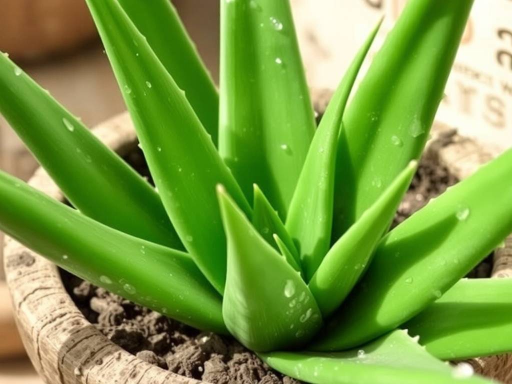 How to Care for Aloe Vera in Different Seasons: Winter Protection & Summer Care Hacks(1)