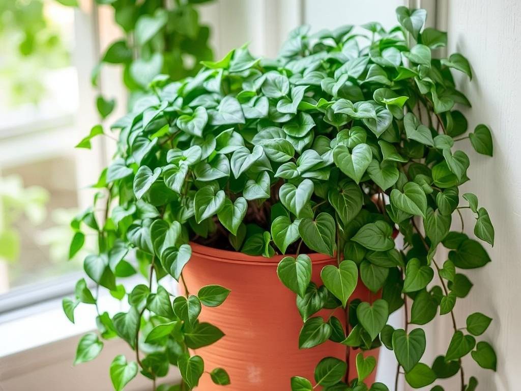 Indoor Ivy Care: Essential Tips for Light, Watering, and Pruning