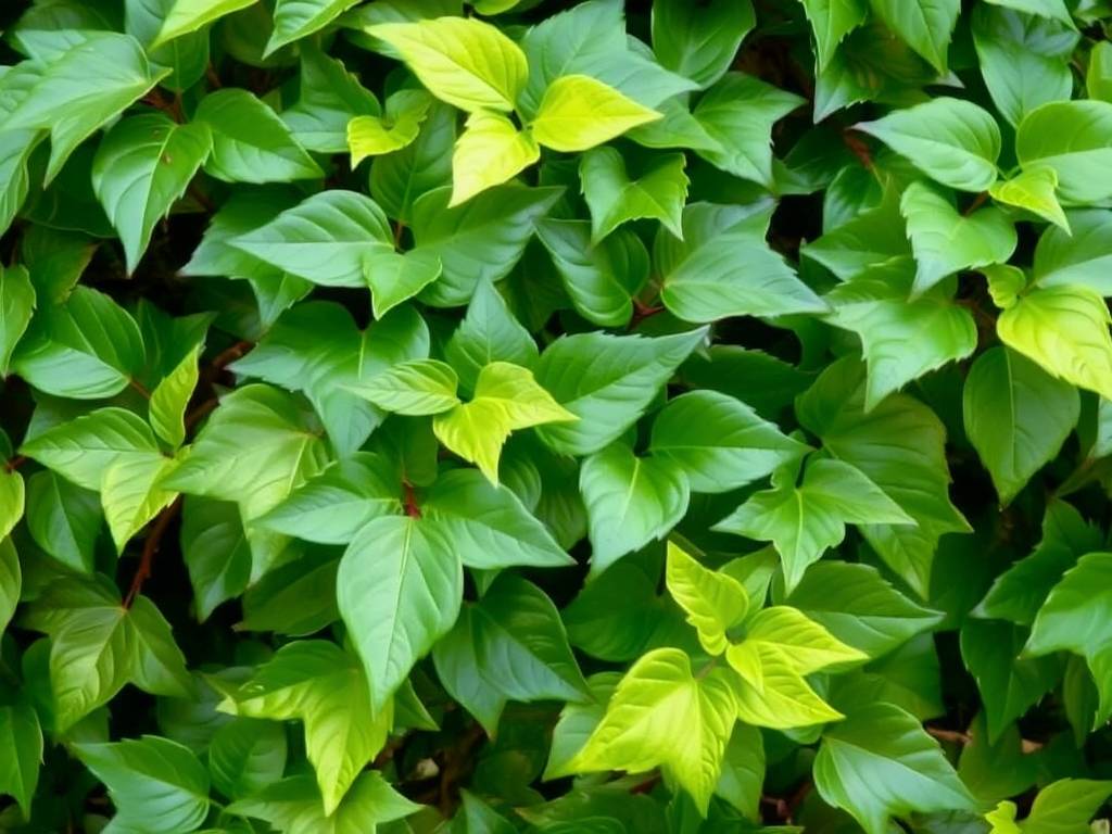 How to Care for Ivy Plants: Solving Common Problems Like Yellow Leaves and Leggy Stems