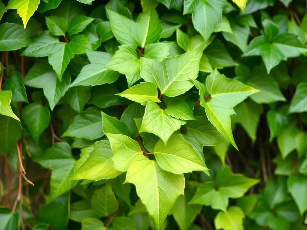 How to Care for Ivy Plants: Solving Common Problems Like Yellow Leaves and Leggy Stems(1)