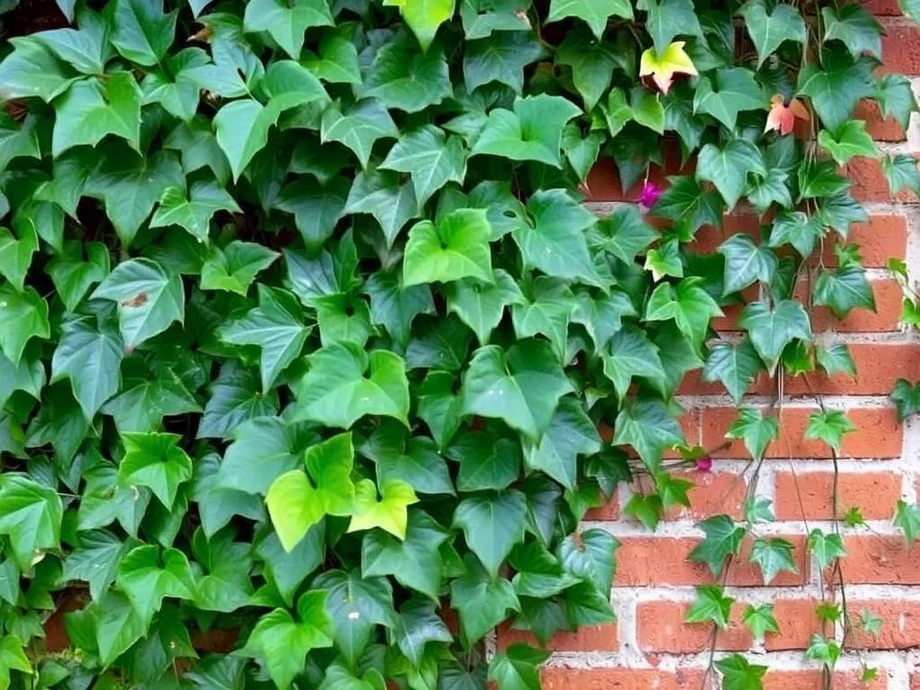 How to Care for Ivy in Different Seasons: Winter Cold Protection and Summer Heat Prevention Tips