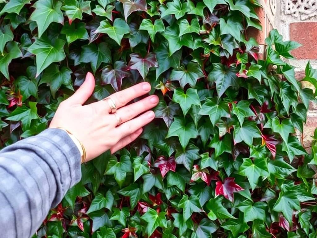 How to Care for Ivy in Different Seasons: Winter Cold Protection and Summer Heat Prevention Tips