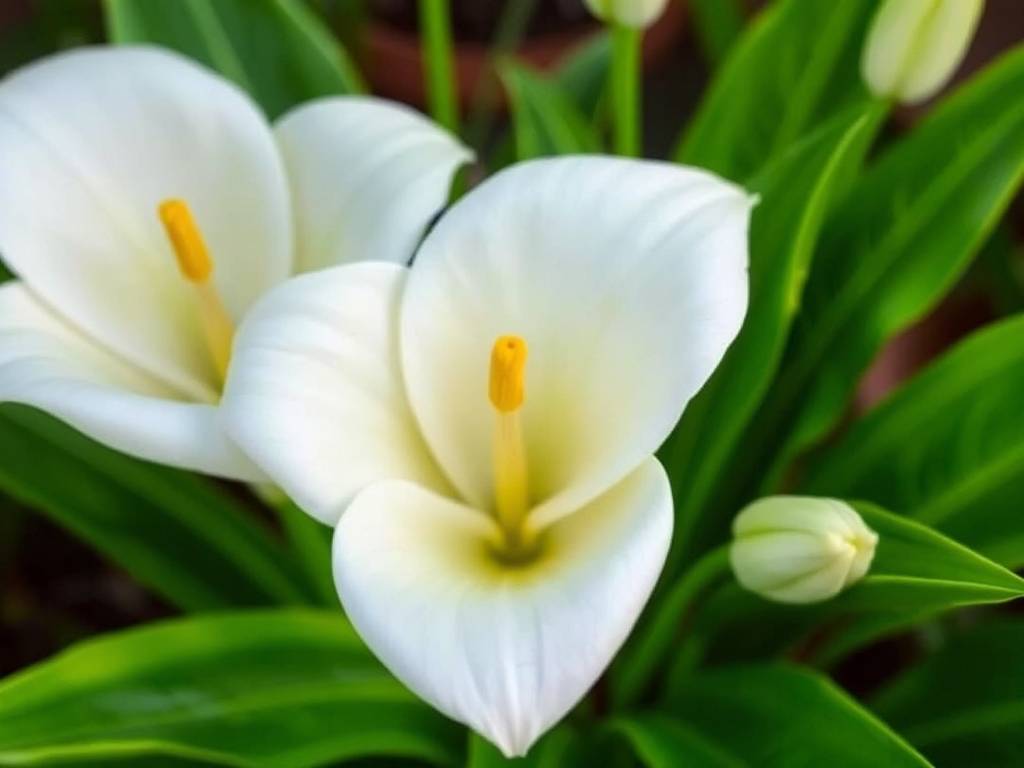 How to Care for Peace Lilies: 7 Key Tips for Vibrant Blooms and Lush Green Leaves(1)