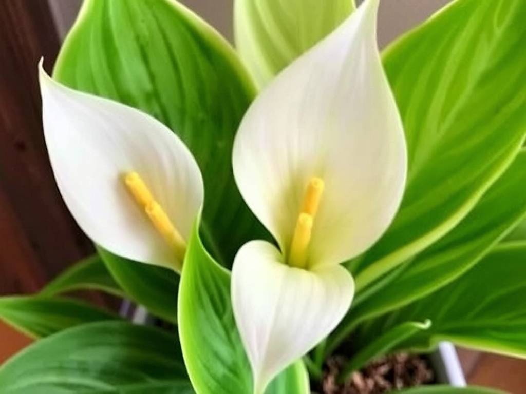 Peace Lily Care: From Repotting to Encouraging Blooms