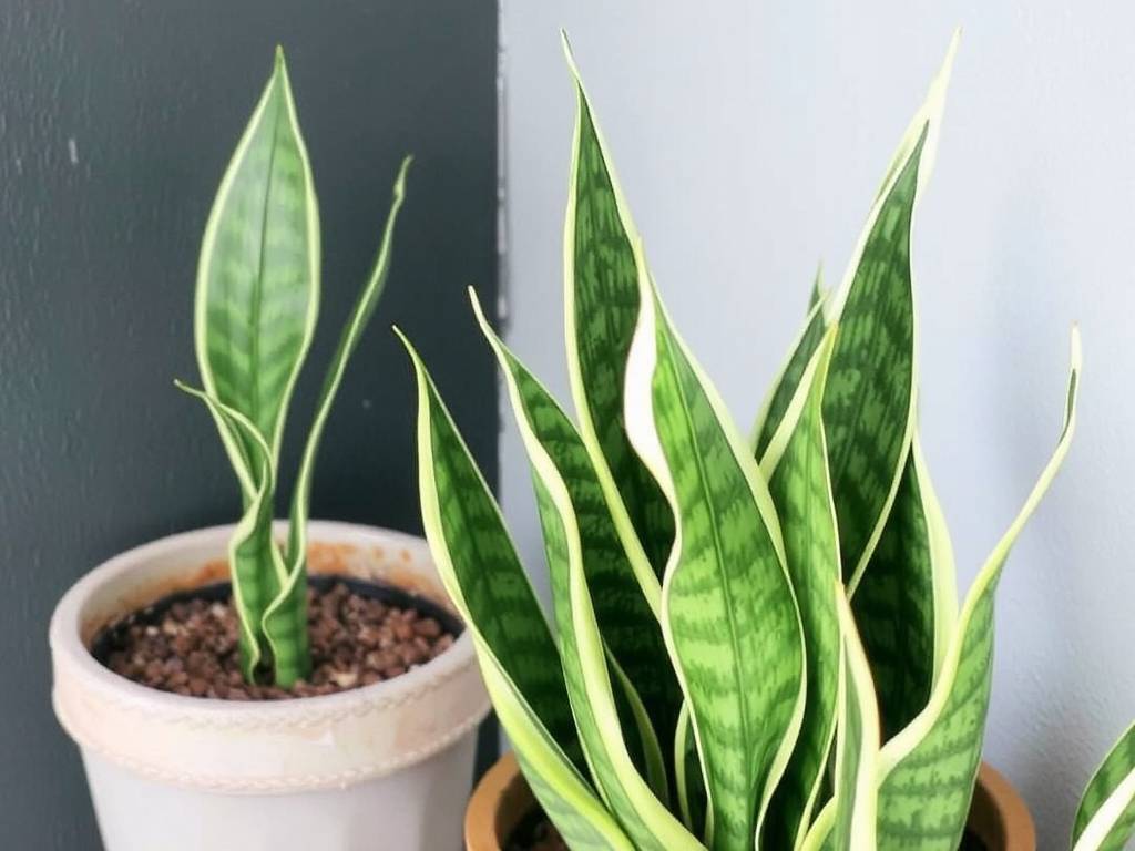 How to Care for Snake Plants: 5 Key Tips for Straight, Pest-Free Leaves