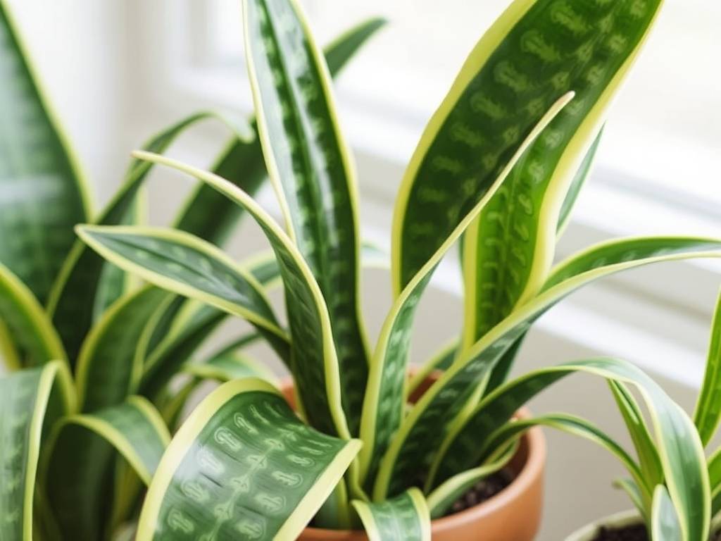  Indoor Snake Plant Care: Watering Frequency, Soil & Pot Selection Tips  (1)