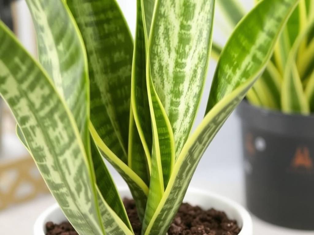 How to Care for Snake Plants: Solving Common Issues Like Soft Leaves and Root Rot