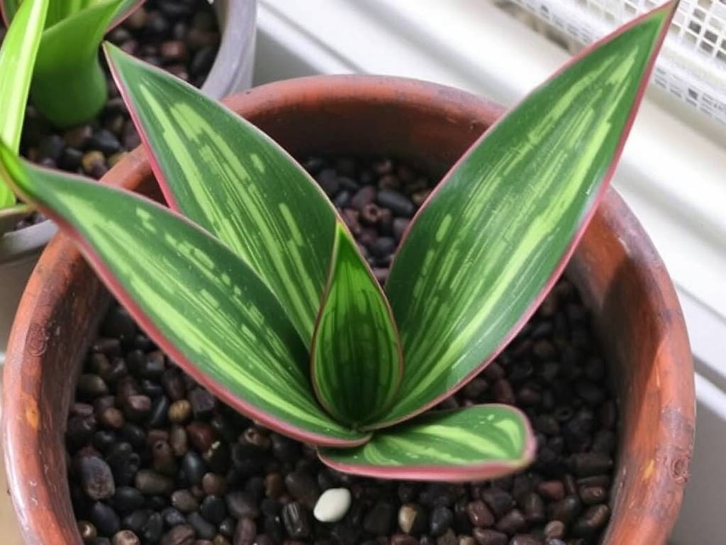 How to care for Sansevieria trifasciata - From Propagation to Daily Care