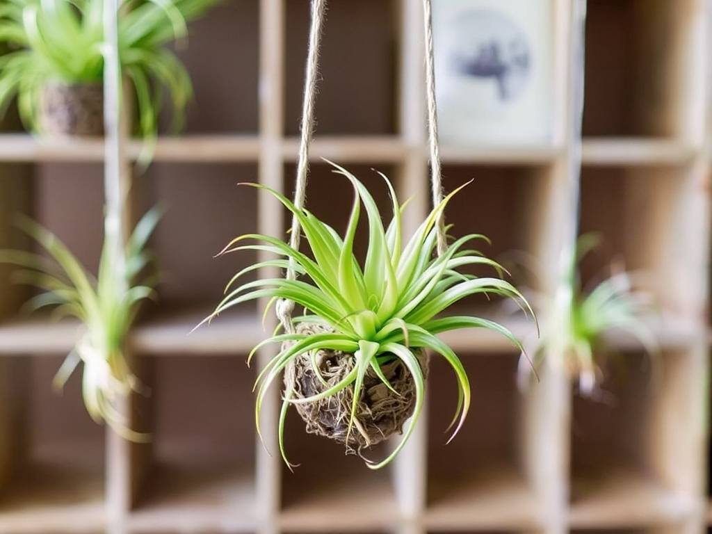 How to Care for Air Plants: 5 Key Tips for Hydrating Without Soil