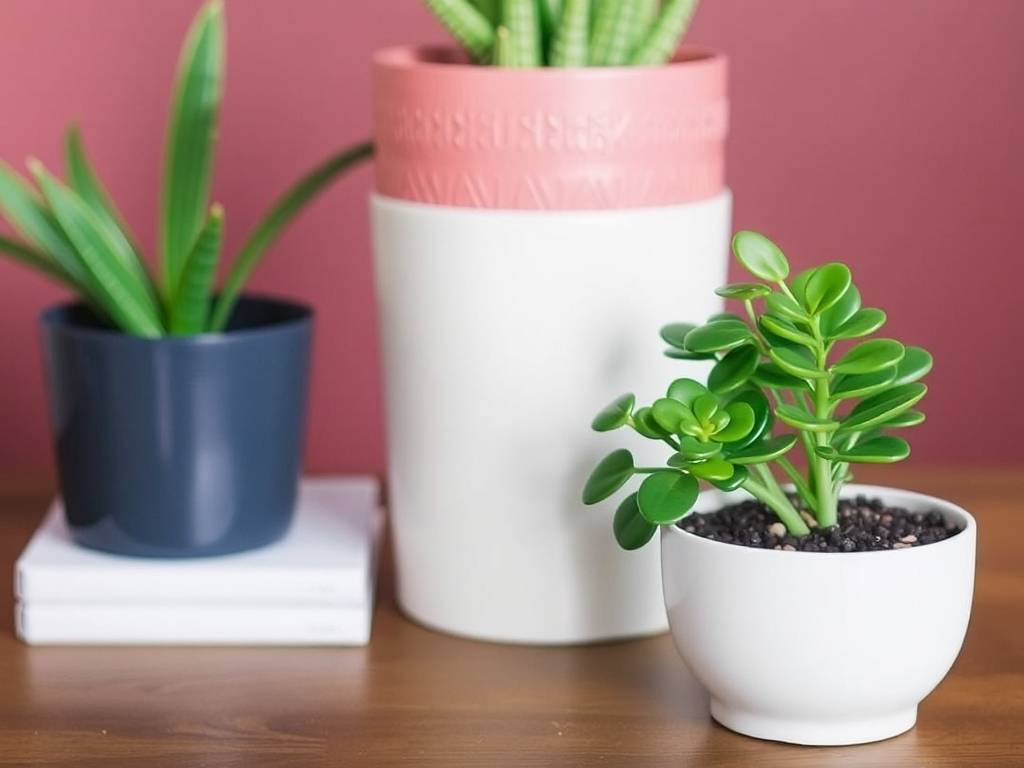 How to Care for a Jade Plant: 6 Key Tips for Thick Stems and Plump Leaves