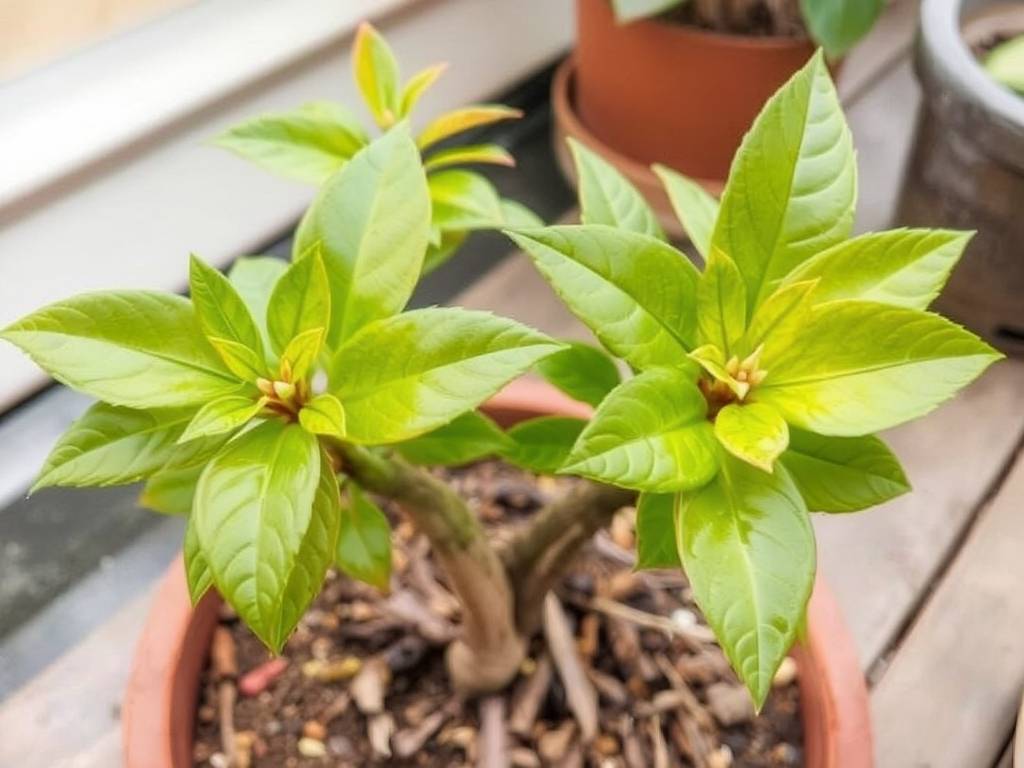 How to care for Yushu plants: Solving Common Problems such as withered leaves and rotten stems