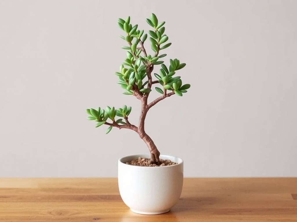 How to care for Jade Trees - From Cutting Propagation to Repotting