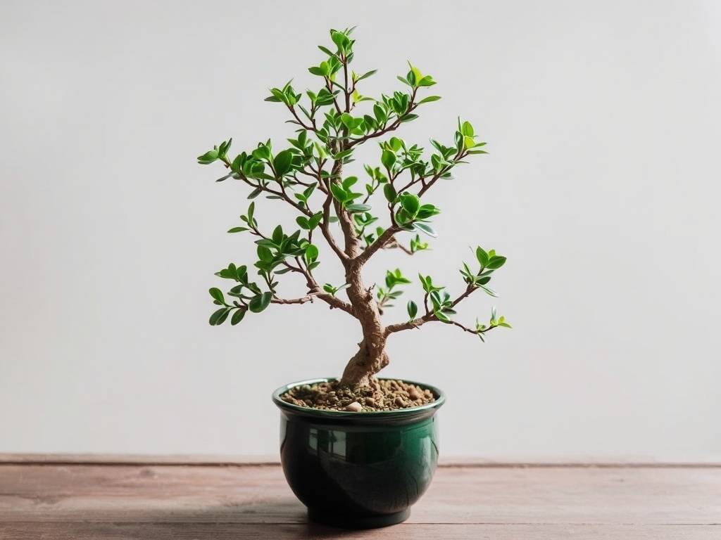 How to care for Jade Trees in different seasons: Winter cold protection and Summer ventilation Tips