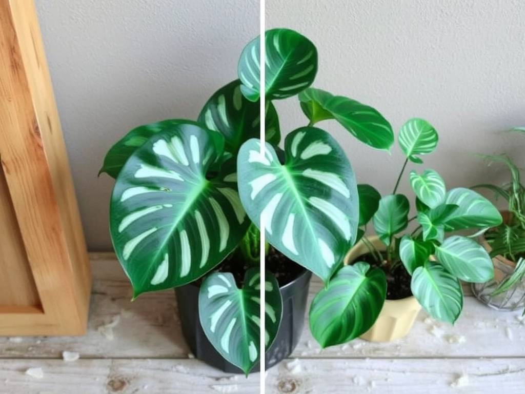 How to Care for Monstera in Different Seasons: Winter Insulation and Summer Shading Tips