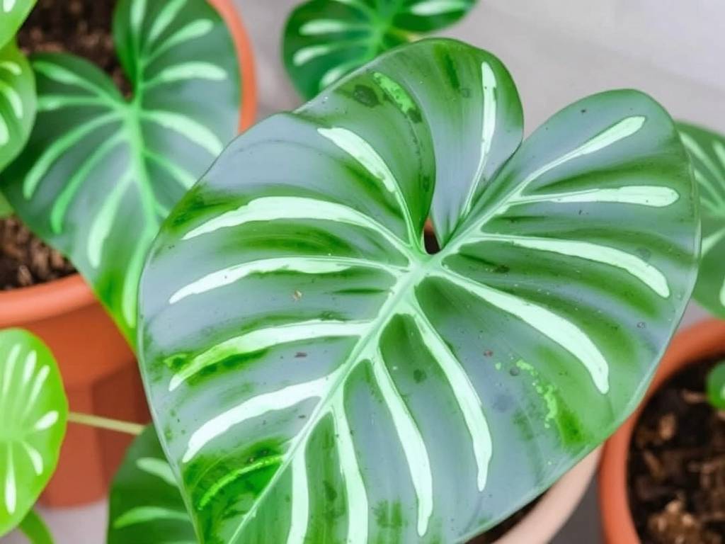 How to Care for Monstera in Different Seasons: Winter Insulation and Summer Shading Tips(1)