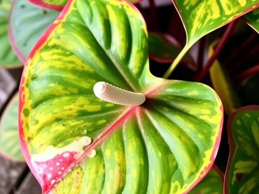 How to Care for Anthurium: 6 Key Tips to Keep Your Spathes Vibrant and Bloom Longer(1)