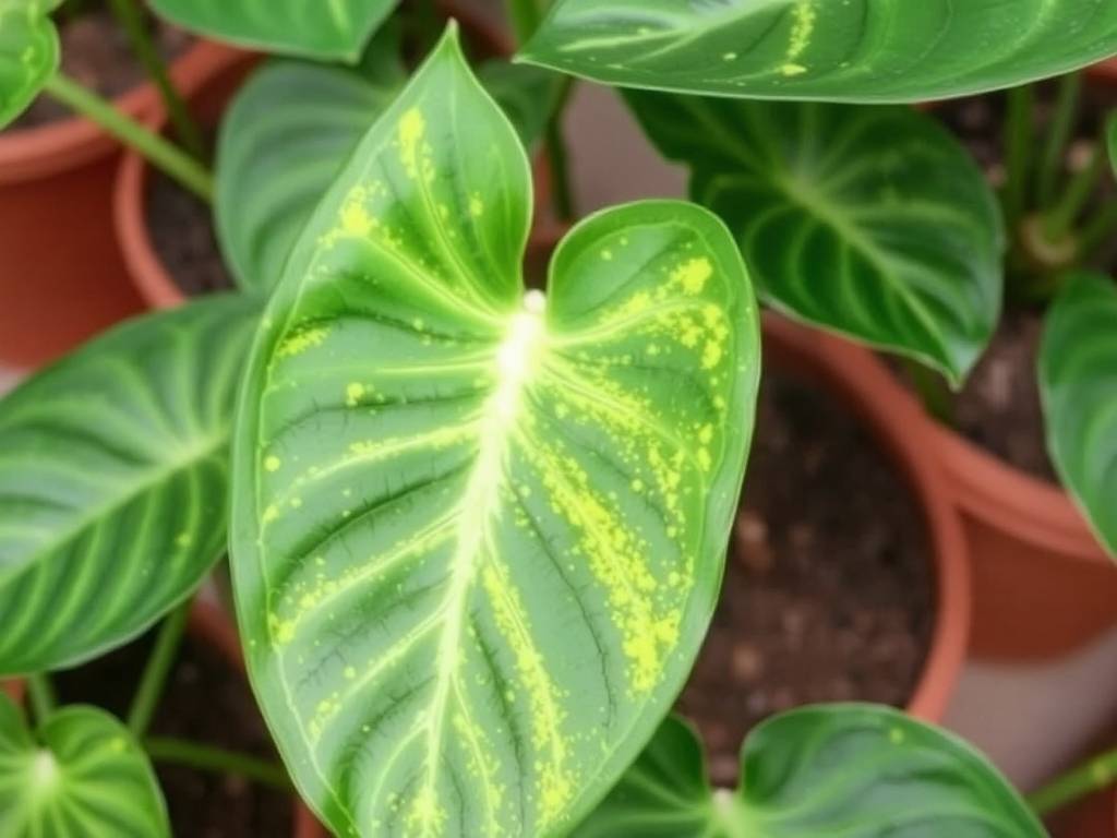 How to care for Anthurium plants: Solving Common Problems such as withering of the spathe and yellow
