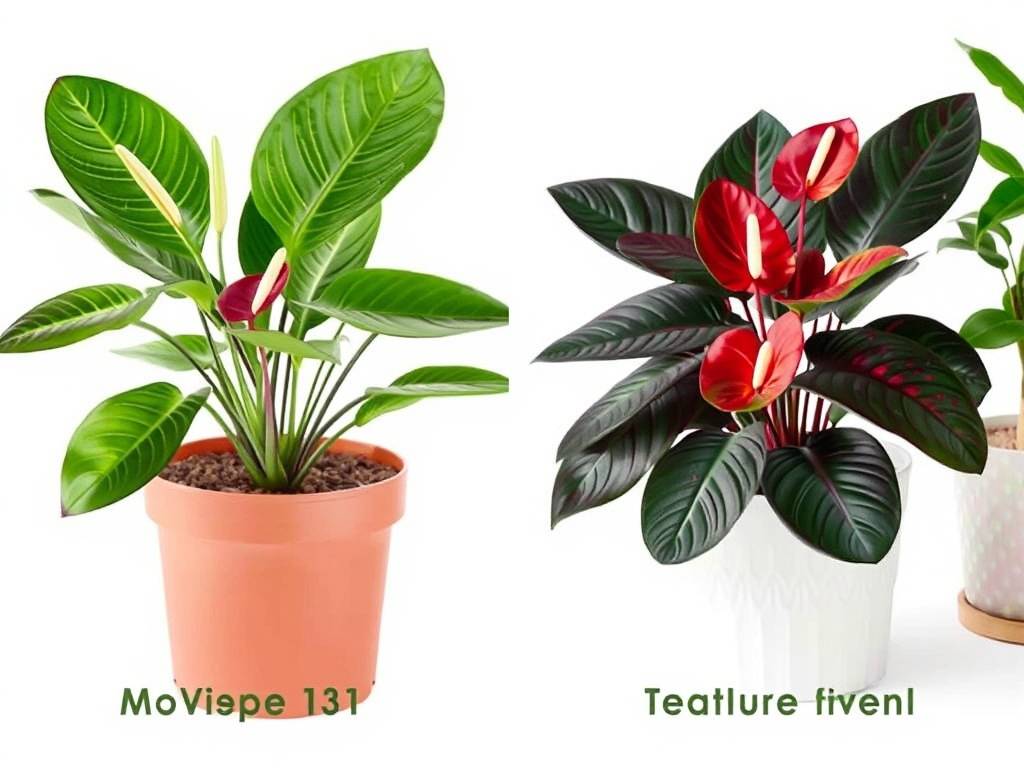 How to Care for Anthurium in Different Seasons: Winter Temperature Maintenance 
