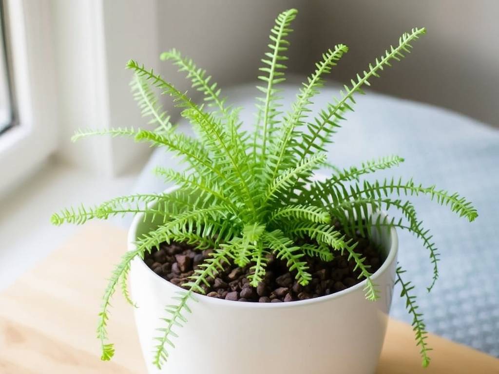 How to Care for Indoor Asparagus Fern: Tips for Lush, Green Foliage