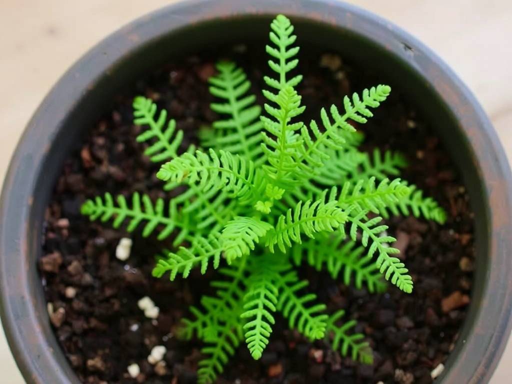 How to choose a asparagus fern flowerpot? Key points for selecting compatible containers(1)