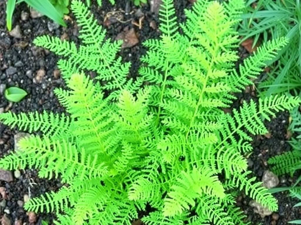How to Grow Asparagus Fern: Key Knowledge for Daily Care(1)