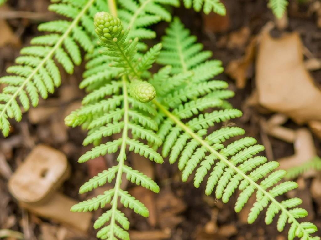 How to Prevent and Treat Asparagus Fern Pests and Diseases: Solutions to Common Problems
