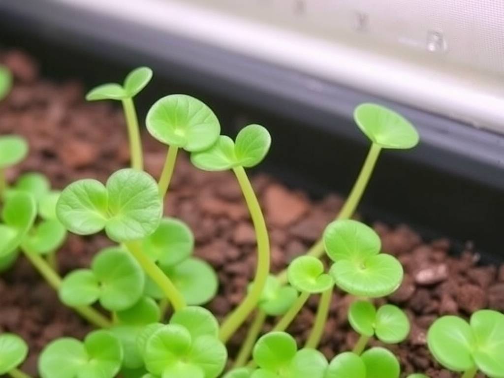 How to Grow Pennywort: Key Daily Care Knowledge for Hydroponic and Soil-Grown Plants