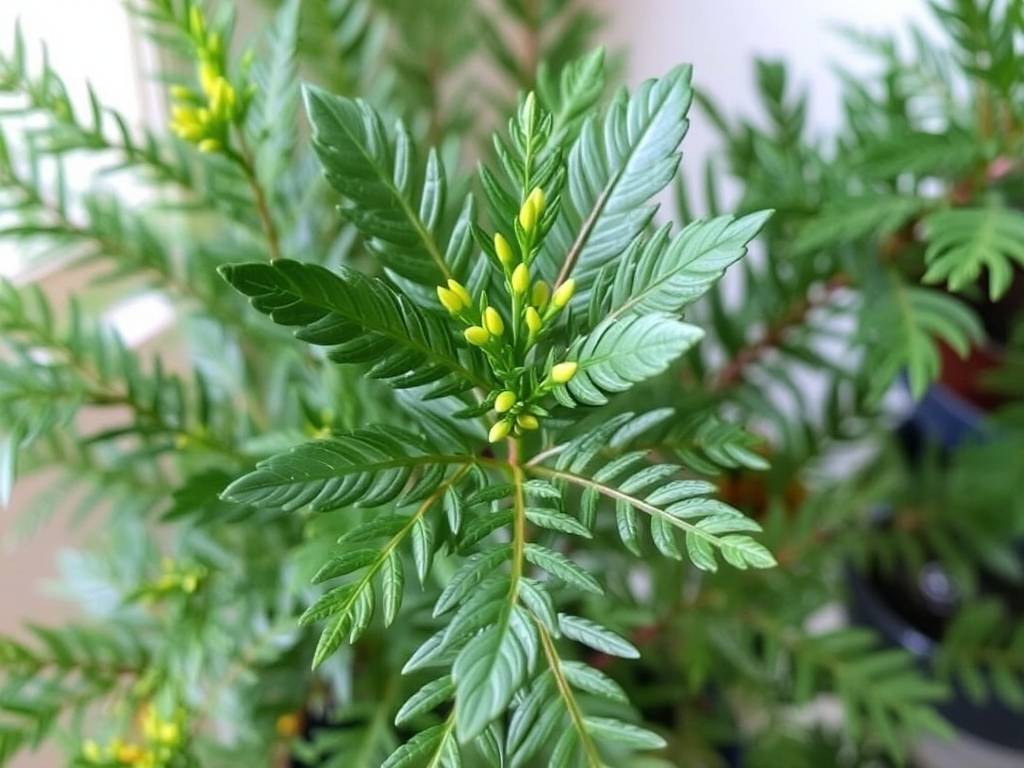 How to care for the indoor plant Chrysalidocarpus lutescens? Maintenance tips