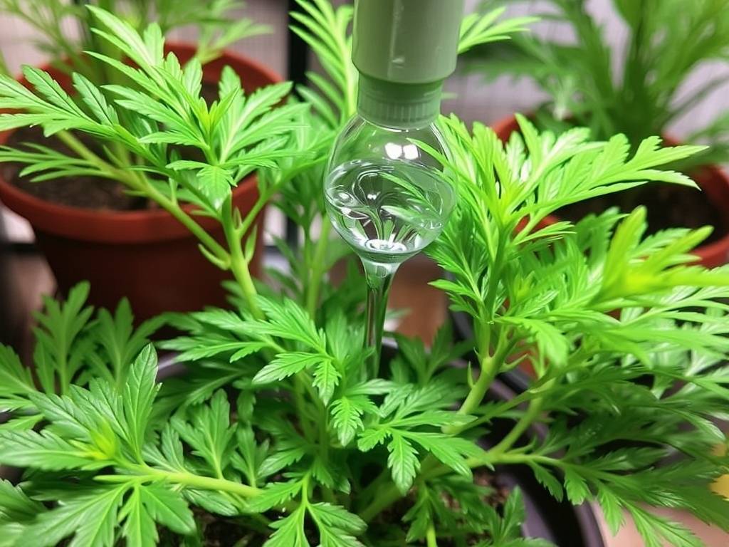 How to grow Chrysalidocarpus lutescens? Watering/lighting in an indoor environment