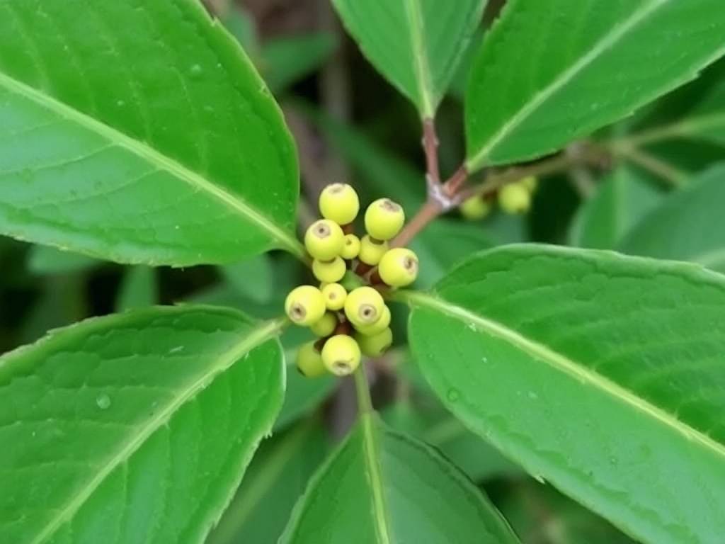 How to identify the varieties of Chrysalidocarpus lutescens?