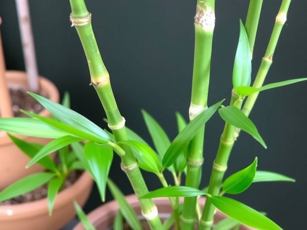 How to grow turtle-back bamboo? Key knowledge for daily care of potted plants