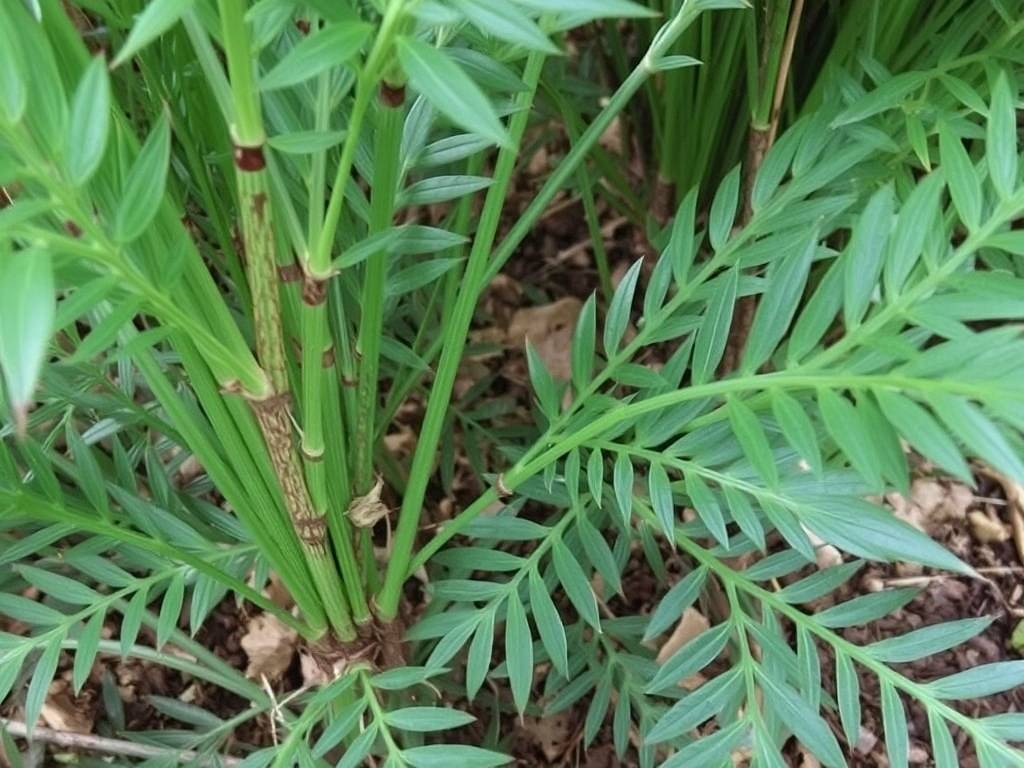 How to prevent and control diseases and pests of turtle-back bamboo?