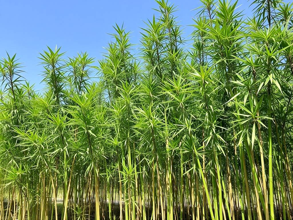 How to identify the varieties of turtle-back bamboo? Maintenance for different categories