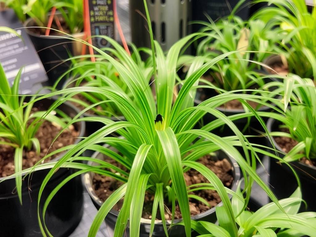 How to grow spider plants? Key knowledge for daily maintenance of hydroponics/soil cultivation