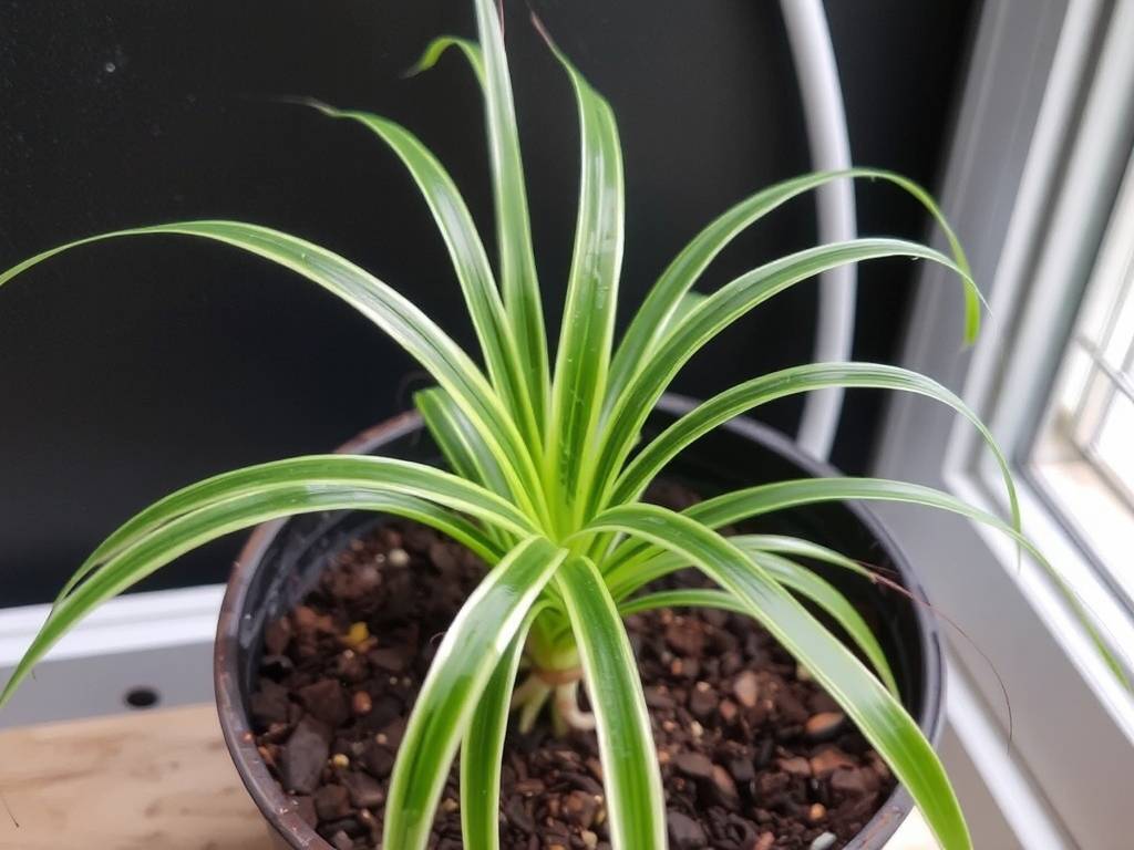 How to grow spider plants? Key knowledge for daily maintenance of hydroponics/soil cultivation(1)
