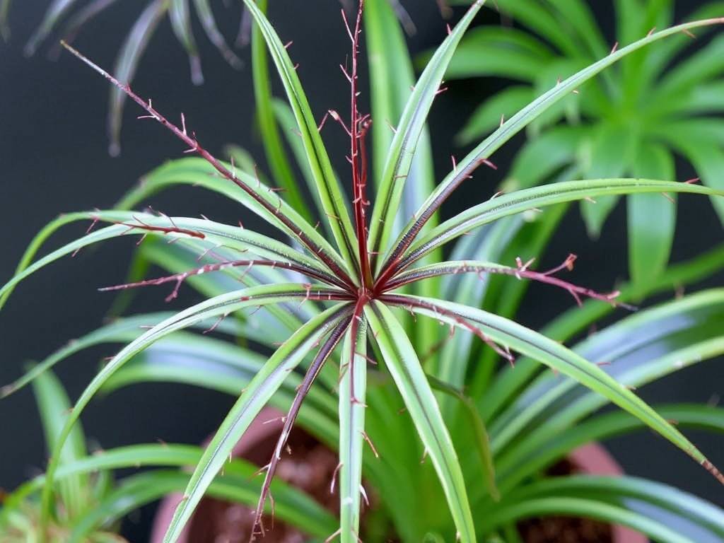 How to identify varieties of spider plants? Maintenance differences among different categories(1)