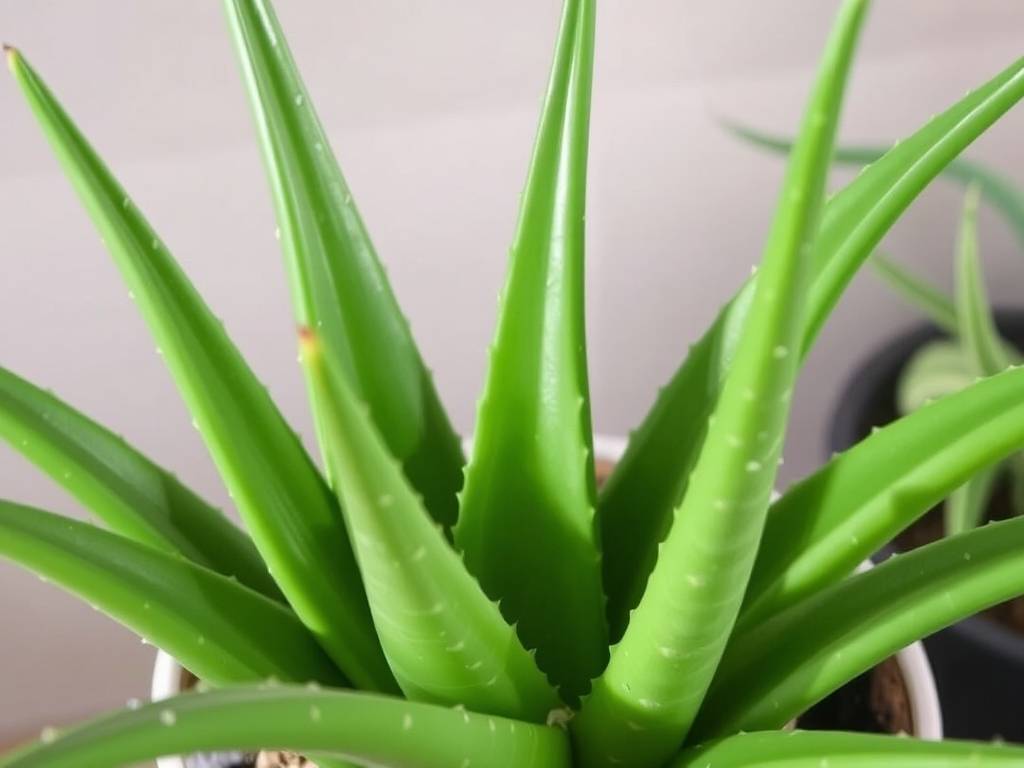 How to Care for Indoor Aloe Vera: Tips for Plump, Healthy Leaves