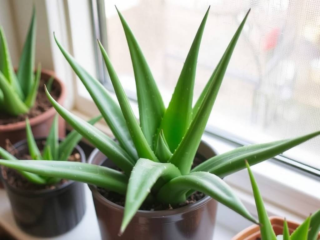How to Grow Aloe Vera: Key Daily Care Tips for Hydroponic and Soil-Based Methods