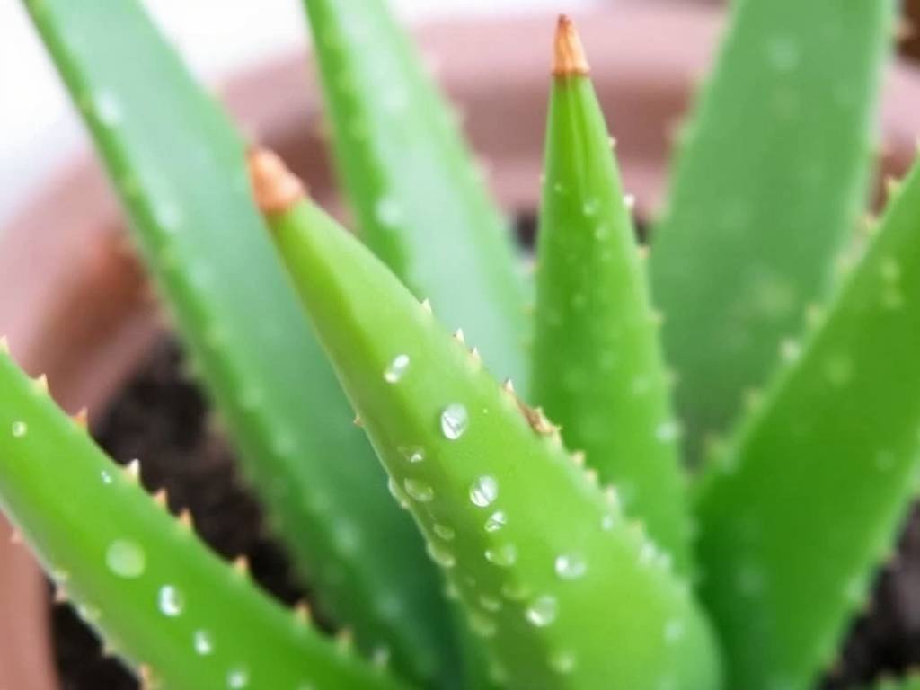 How to Prevent and Treat Aloe Vera Pests & Diseases: Solutions for Wilted/Rotting Leaves